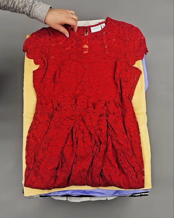 Фотография  908 - VILA Summer mix 045#15 кг оптом в Екатеринбурге и Свердловской области