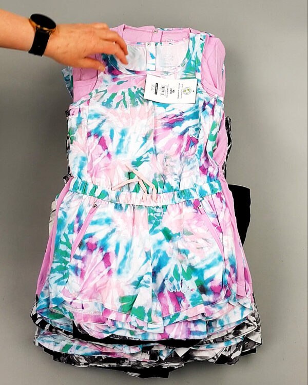 Фотография  421 - Комбинезоны детские CAN#5 кг оптом в Екатеринбурге и Свердловской области