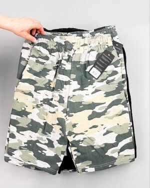 Фотография  837 - Шорты муж СТОК CAN#5 кг оптом в Екатеринбурге и Свердловской области