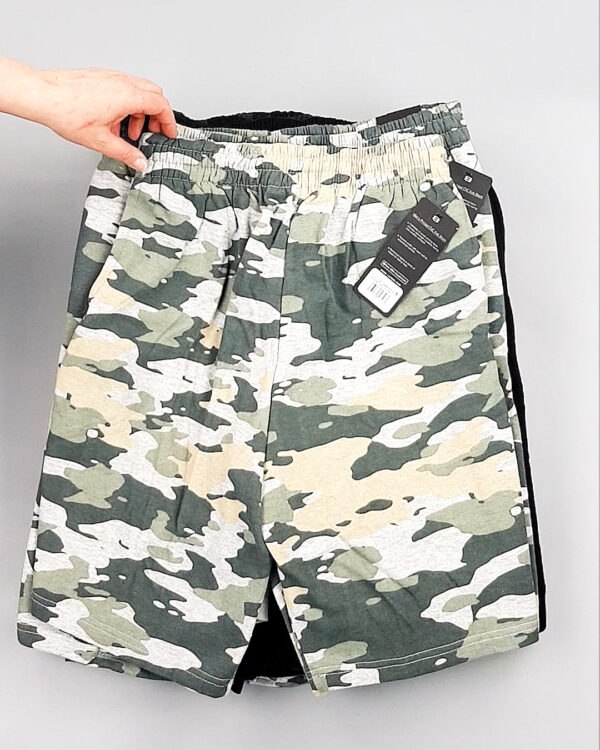 Фотография  805 - Шорты муж СТОК CAN#5 кг оптом в Екатеринбурге и Свердловской области