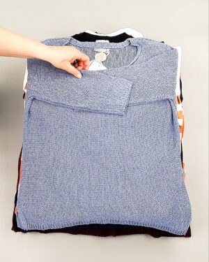 Фотография  940 - Джемпера легкие Bestseller+DK 035#7 кг, ЛОТ №8253 оптом в Екатеринбурге и Свердловской области