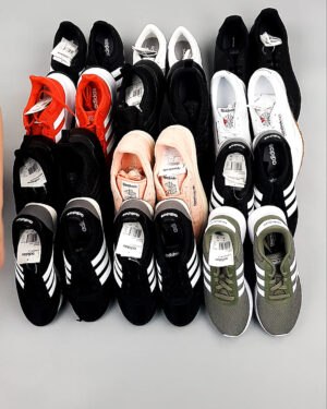 Фотография  729 - Кроссовки Adidas+Reebok#15 шт, ЛОТ №8331 оптом в Екатеринбурге и Свердловской области