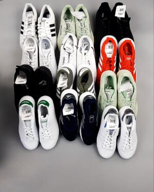 Фотография  340 - Кроссовки Adidas+Reebok#15 шт, ЛОТ №8330 оптом в Екатеринбурге и Свердловской области