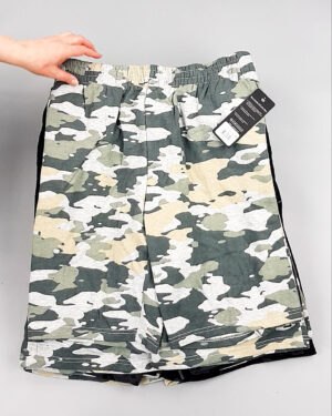 Фотография  990 - Шорты муж СТОК CAN#5 кг, ЛОТ №8317 оптом в Екатеринбурге и Свердловской области