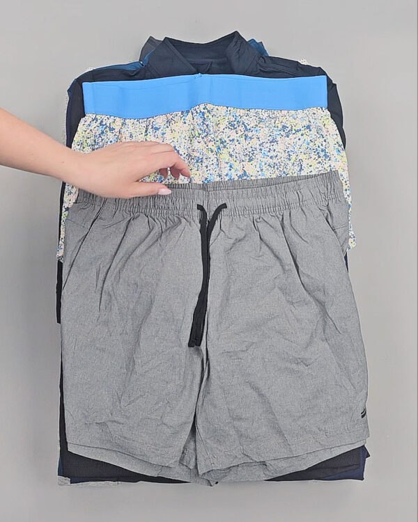 Фотография  280 - SPORT LIDL м/ж 124#5 кг, ЛОТ №8357 оптом в Екатеринбурге и Свердловской области