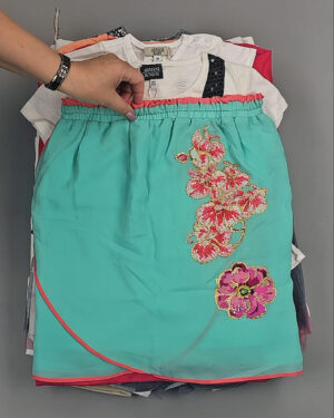 Фотография 697 - BRAND Kids Summer#30 шт, ЛОТ №5 оптом в Екатеринбурге и Свердловской области