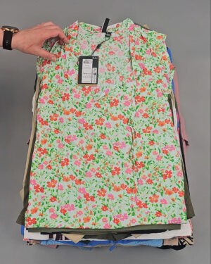 Фотография  880 - PIECES Summer mix 045#15 кг, ЛОТ №8421 оптом в Екатеринбурге и Свердловской области