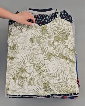 Фотография  977 - LIDL Summer mix 124#15 кг, ЛОТ №8389 оптом в Екатеринбурге и Свердловской области