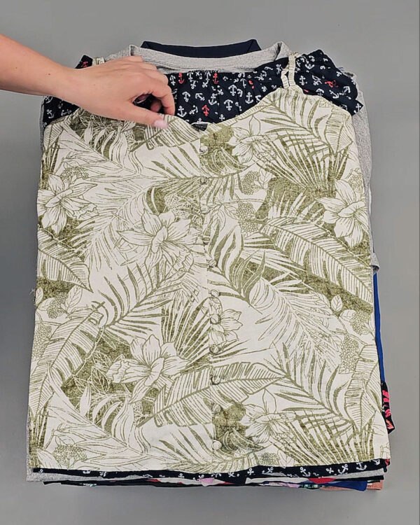 Фотография  224 - LIDL Summer mix 124#15 кг, ЛОТ №8389 оптом в Екатеринбурге и Свердловской области