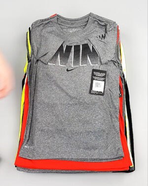 Фотография  413 - Футболки детские NIKE CAN 084#5 кг, ЛОТ №8301 оптом в Екатеринбурге и Свердловской области