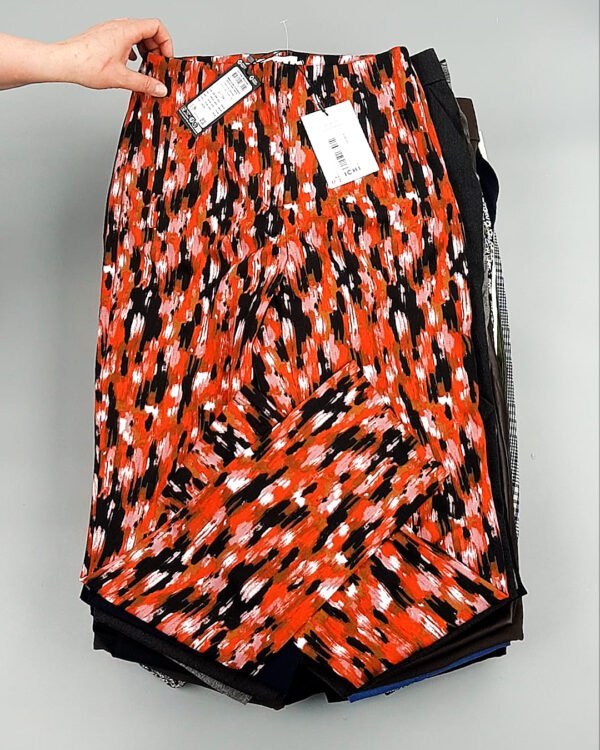 Фотография  524 - Брюки Bestseller+DK Summer 035#10 кг, ЛОТ №8247 оптом в Екатеринбурге и Свердловской области