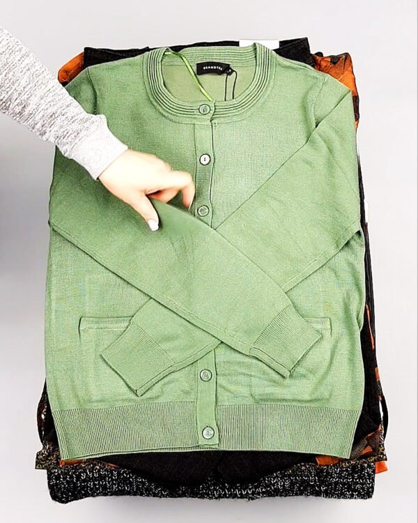 Фотография  239 - BTX 06 mix В 035#12,8 кг, ЛОТ №8199 оптом в Екатеринбурге и Свердловской области