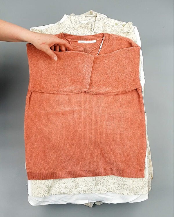 Фотография  790 - YA YA mix 43#40 шт, ЛОТ №8269 оптом в Екатеринбурге и Свердловской области