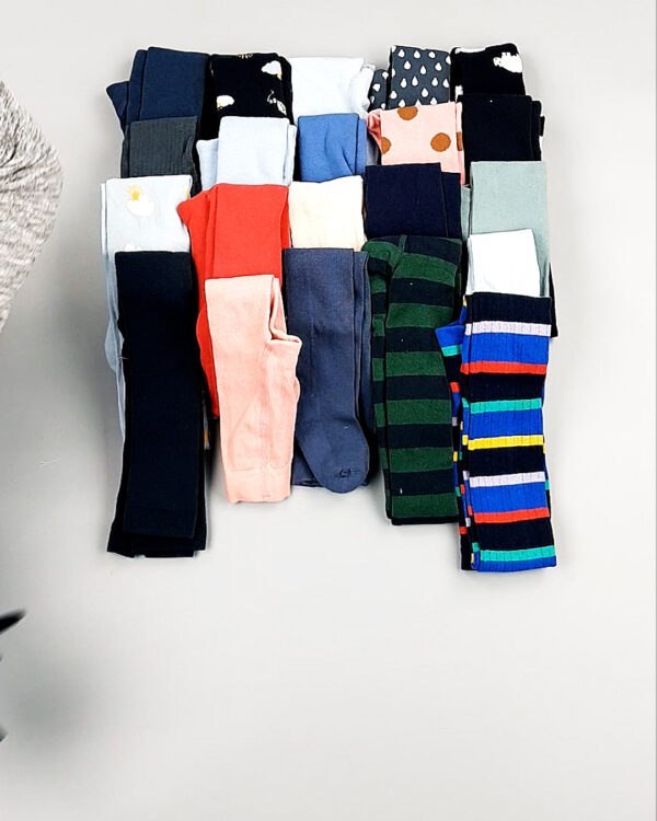 Фотография  273 - Колготки TCM Kids 104#5 кг оптом в Екатеринбурге и Свердловской области