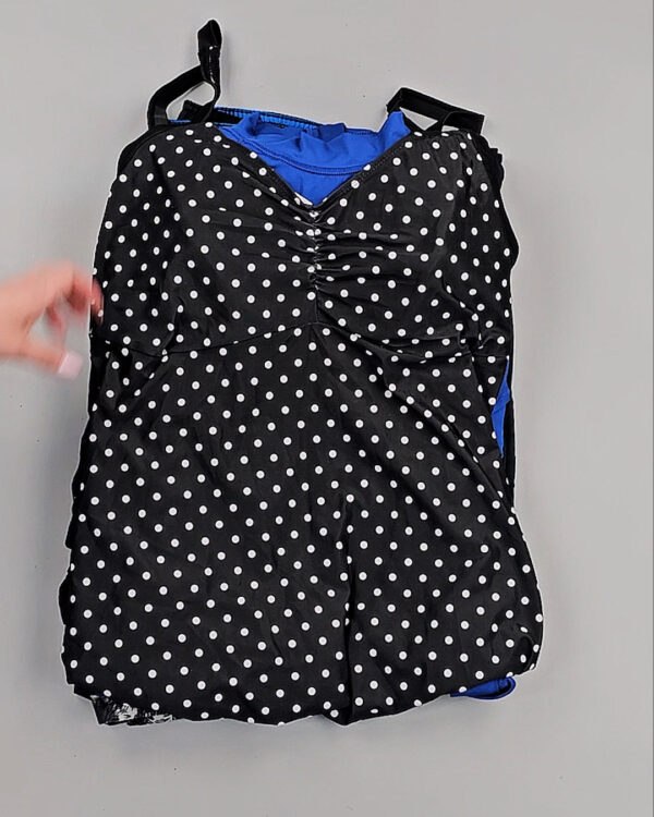 Фотография  387 - Купальники + плавки LIDL 074#5 кг, ЛОТ №8369 оптом в Екатеринбурге и Свердловской области