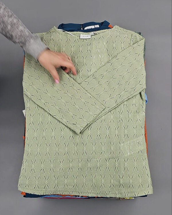 Фотография  671 - VILA Summer mix 045#15 кг, ЛОТ №8450 оптом в Екатеринбурге и Свердловской области