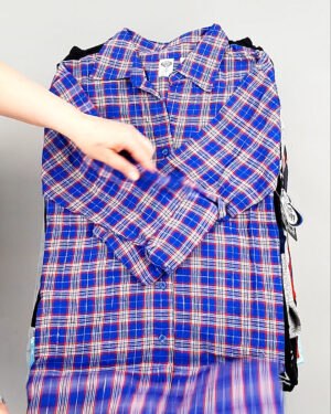 Фотография  470 - Пижамы СТОК CAN 084#10 кг оптом в Екатеринбурге и Свердловской области