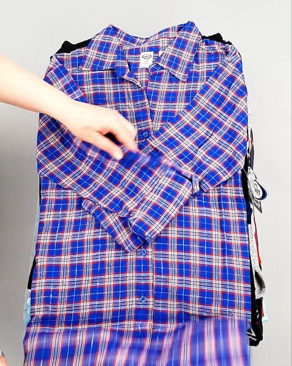 Фотография  236 - Пижамы СТОК CAN 084#10 кг оптом в Екатеринбурге и Свердловской области