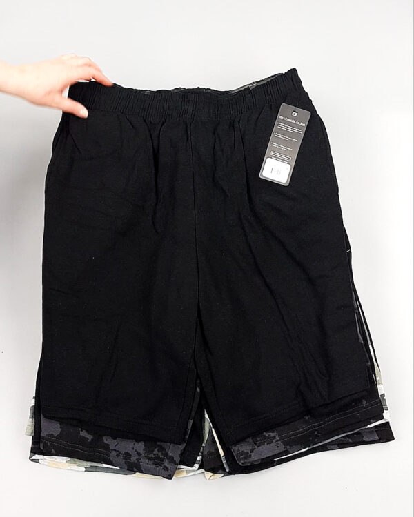 Фотография  212 - Шорты муж СТОК CAN#5 кг, ЛОТ №8317 оптом в Екатеринбурге и Свердловской области