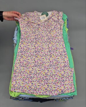 Купить MAMA LICIOUS Summer 045 mix#16 кг, ЛОТ №8442 оптом в Екатеринбурге и Свердловской области