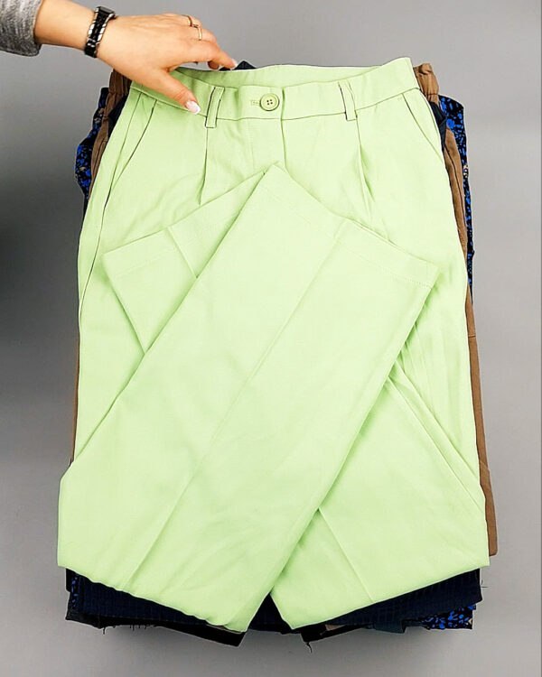 Фотография  657 - Bestseller+DK Summer mix 035#15 кг, ЛОТ №8234 оптом в Екатеринбурге и Свердловской области