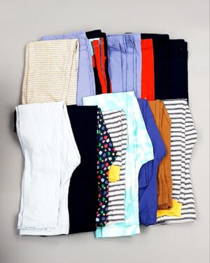 Фотография  853 - Лосины TCM Kids 104#3 кг оптом в Екатеринбурге и Свердловской области