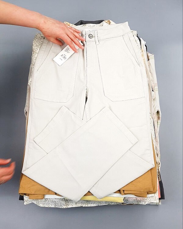 Фотография  700 - YA YA mix 43#40 шт, ЛОТ №8267 оптом в Екатеринбурге и Свердловской области