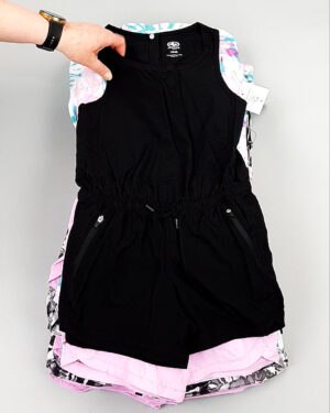 Фотография 633 - Комбинезоны детские CAN#5 кг, ЛОТ №8133 оптом в Екатеринбурге и Свердловской области