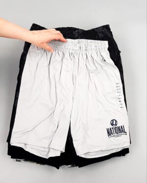 Фотография  987 - Шорты муж СТОК CAN#5 кг оптом в Екатеринбурге и Свердловской области