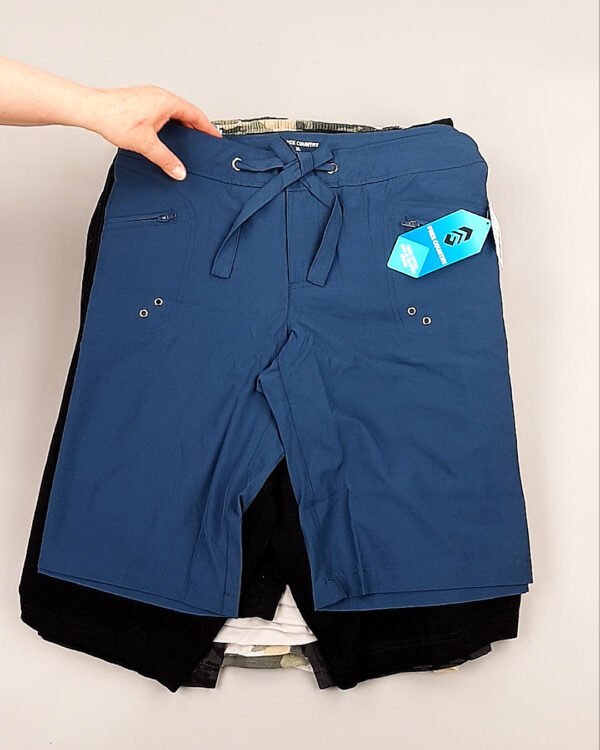 Фотография  654 - Шорты муж СТОК CAN#5 кг, ЛОТ №8314 оптом в Екатеринбурге и Свердловской области