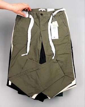 Фотография  961 - Брюки Bestseller+DK Summer 035#10 кг оптом в Екатеринбурге и Свердловской области