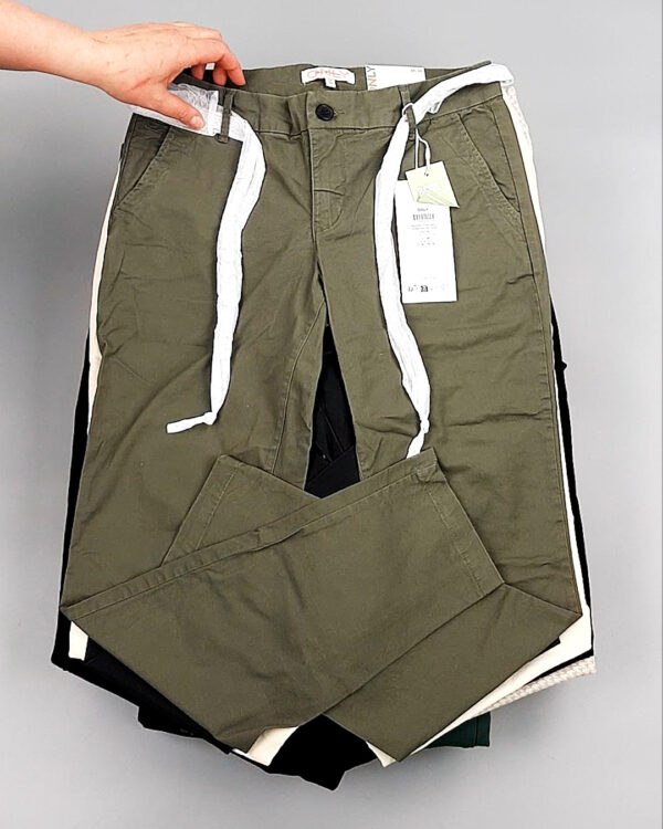 Фотография  965 - Брюки Bestseller+DK Summer 035#10 кг оптом в Екатеринбурге и Свердловской области