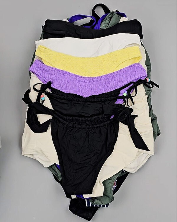 Фотография  381 - Купальники H&M#5 кг оптом в Екатеринбурге и Свердловской области