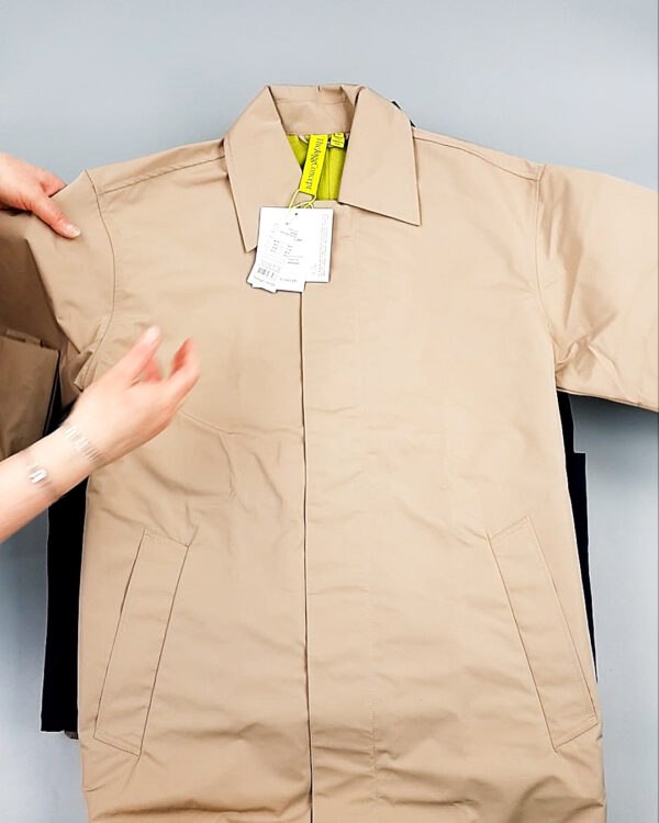 Фотография  432 - Ветровки Bestseller+DK 035#10 кг оптом в Екатеринбурге и Свердловской области