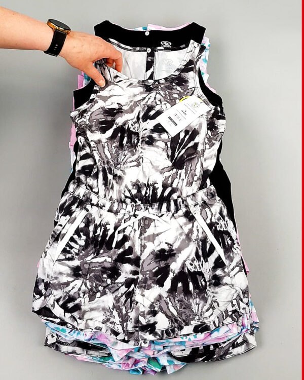 Фотография  836 - Комбинезоны детские CAN#5 кг, ЛОТ №8131 оптом в Екатеринбурге и Свердловской области