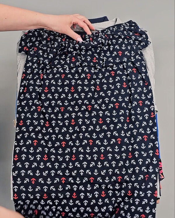 Фотография  647 - LIDL Summer mix 124#15 кг, ЛОТ №8389 оптом в Екатеринбурге и Свердловской области