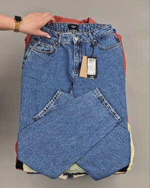 Фотография  101 - VERO MODA  Summer mix 045#13 кг, ЛОТ №8447 оптом в Екатеринбурге и Свердловской области