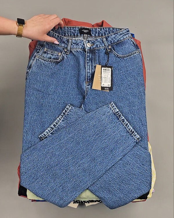 Фотография  502 - VERO MODA  Summer mix 045#13 кг, ЛОТ №8447 оптом в Екатеринбурге и Свердловской области