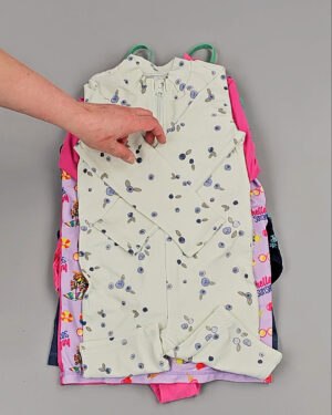 Фотография  793 - Купальники LIDL Kids 114#5 кг, ЛОТ №8377 оптом в Екатеринбурге и Свердловской области