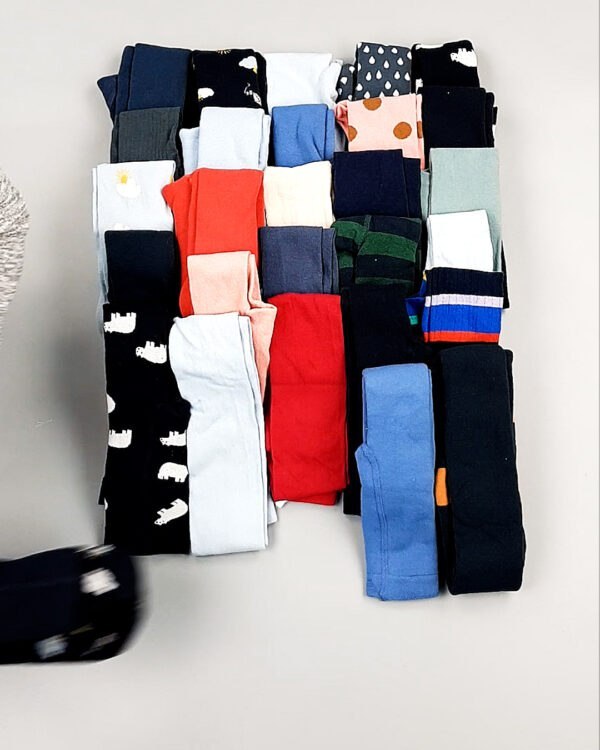 Фотография  979 - Колготки TCM Kids 104#5 кг оптом в Екатеринбурге и Свердловской области