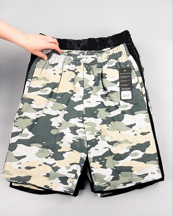 Фотография  439 - Шорты муж СТОК CAN#5 кг, ЛОТ №8315 оптом в Екатеринбурге и Свердловской области