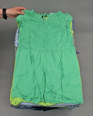 Фотография  365 - MAMA LICIOUS Summer 045 mix#16 кг, ЛОТ №8442 оптом в Екатеринбурге и Свердловской области