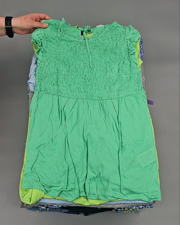 Фотография  687 - MAMA LICIOUS Summer 045 mix#16 кг, ЛОТ №8442 оптом в Екатеринбурге и Свердловской области