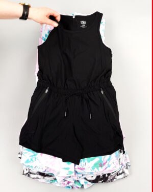 Фотография  764 - Комбинезоны детские CAN#5 кг, ЛОТ №8131 оптом в Екатеринбурге и Свердловской области