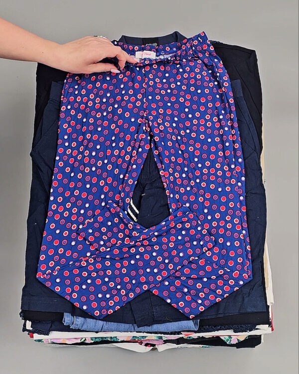 Фотография  571 - LIDL Summer mix 124#15 кг, ЛОТ №8390 оптом в Екатеринбурге и Свердловской области