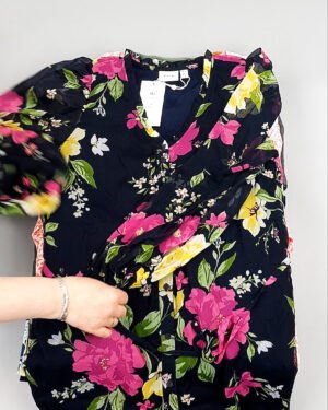 Фотография  568 - Платья Bestseller 44#5 кг оптом в Екатеринбурге и Свердловской области