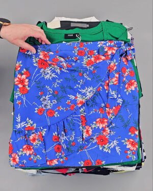 Купить BRAND STOCK Summer#20 кг оптом в Екатеринбурге и Свердловской области