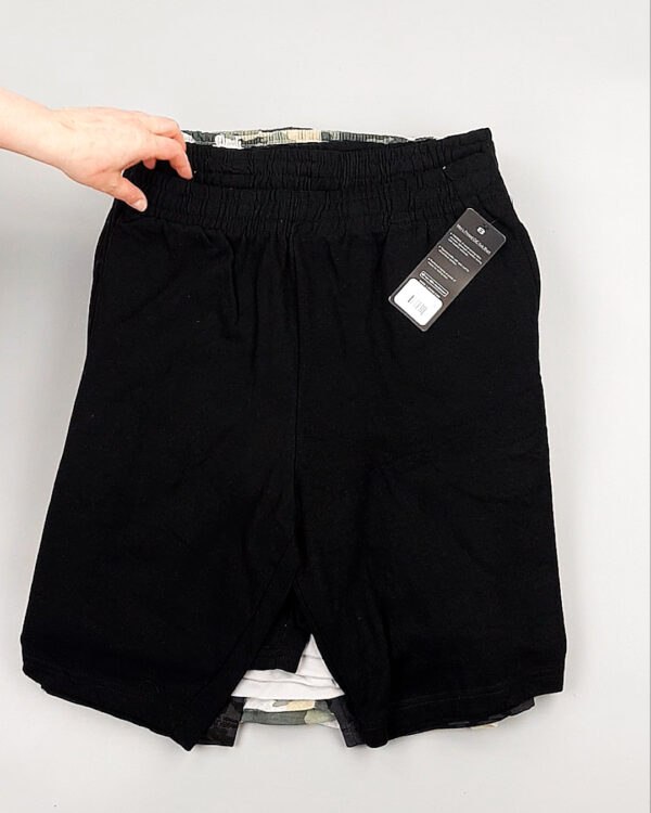 Фотография  368 - Шорты муж СТОК CAN#5 кг, ЛОТ №8314 оптом в Екатеринбурге и Свердловской области