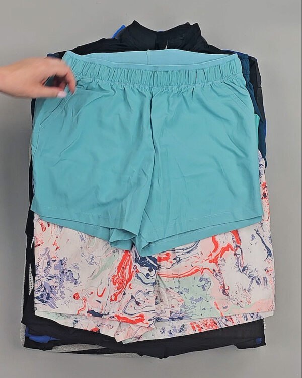 Фотография  809 - SPORT LIDL м/ж 124#5 кг оптом в Екатеринбурге и Свердловской области