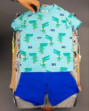 Купить C&A детский микс 43#15,6 кг, ЛОТ №8209 оптом в Екатеринбурге и Свердловской области